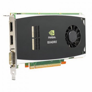 Placa video profesionala pentru proiectare nVidia Quadro M2000, 4GB GDDR5, 128BIT, 4*DISPLAY PORT